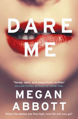 Dare Me 0330518348 Book Cover