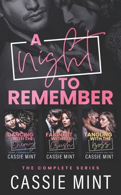 A Night to Remember: The Complete Series 1915735610 Book Cover