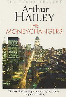 The Moneychangers 0285635530 Book Cover