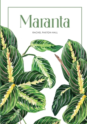 Maranta 1471682315 Book Cover