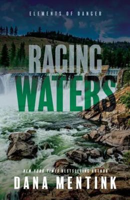 Raging Waters [Large Print] 1420534343 Book Cover