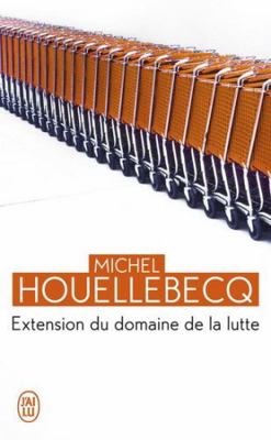 Extension Du Domaine de La Lutte (NC) [French] 2290028517 Book Cover