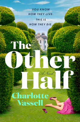 The Other Half 0593685946 Book Cover