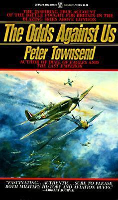 The Odds Against Us 0821724959 Book Cover