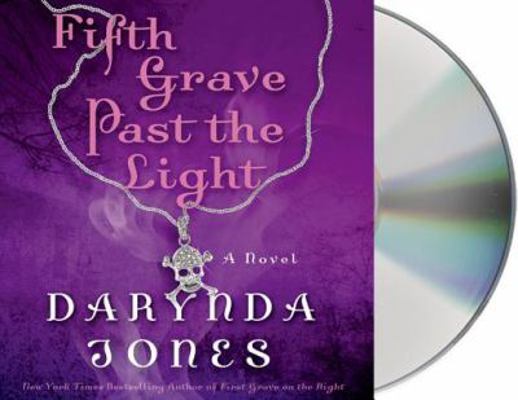 Fifth Grave Past the Light 142723079X Book Cover