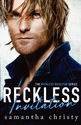 Reckless Invitation 196449317X Book Cover