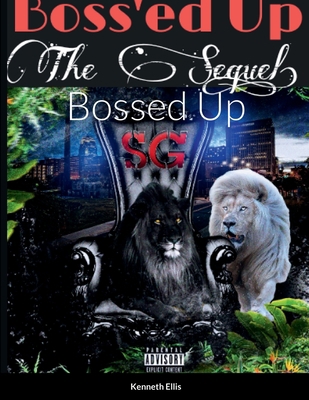 Bossed Up 1387714368 Book Cover