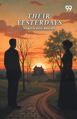 Their Yesterdays 9376396154 Book Cover