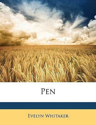 Pen 1146700105 Book Cover