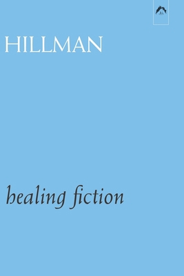 Healing Fiction 0882140779 Book Cover