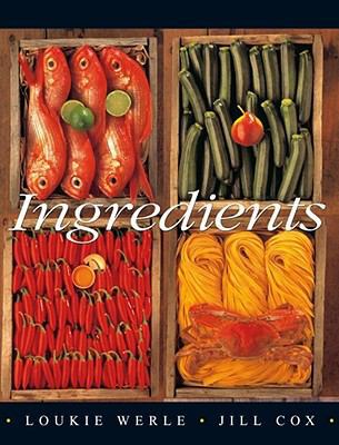 Ingredients 084167180X Book Cover