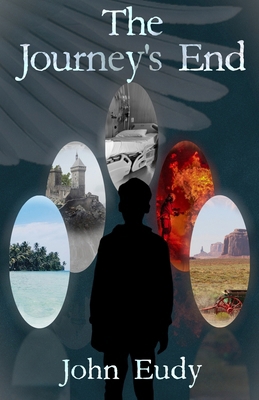The Journey's End B0C2S7BY2F Book Cover