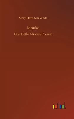 Mpuke 3732638979 Book Cover