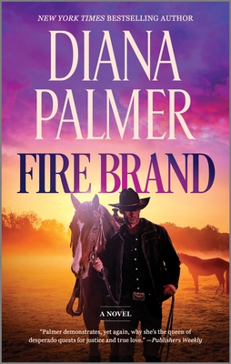 Fire Brand 1335508686 Book Cover