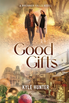 Good Gifts B0BS3LVVK4 Book Cover