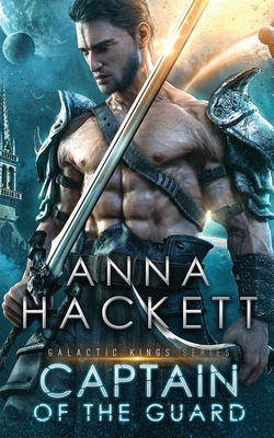 Captain of the Guard 1922414557 Book Cover