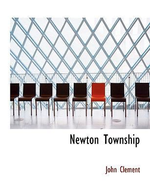 Newton Township 1140004514 Book Cover