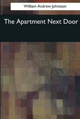 The Apartment Next Door 1544621191 Book Cover