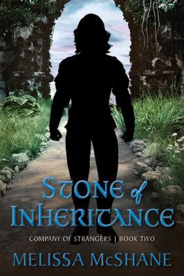 Stone of Inheritance 1949663116 Book Cover