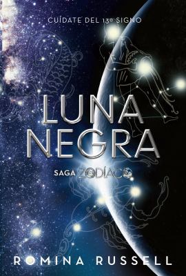 Luna Negra [Spanish] 9876096826 Book Cover