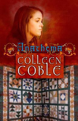 Anathema [Large Print] 1602852545 Book Cover