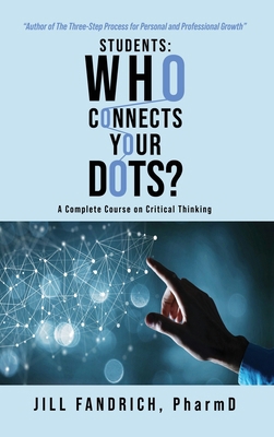 Students: Who Connects Your Dots?: A Complete C... B0CXCV5JDJ Book Cover