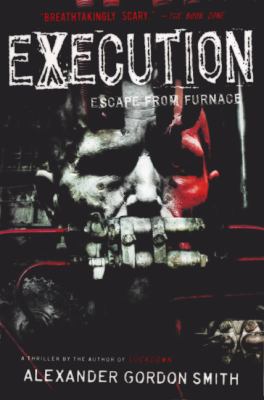 Execution 0606319050 Book Cover