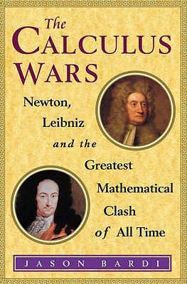Calculus Wars 1843440369 Book Cover