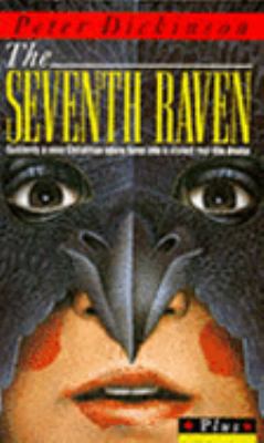 Seventh Raven, the (Plus) (Spanish Edition) 0140326677 Book Cover