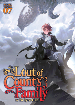 Lout of Count's Family (Novel) Vol. 7 B0FHPBX8PT Book Cover