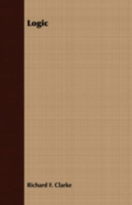 Logic 1443716375 Book Cover