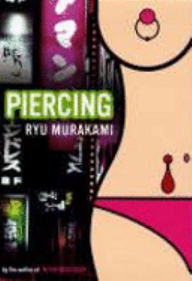 Piercing 0747582203 Book Cover