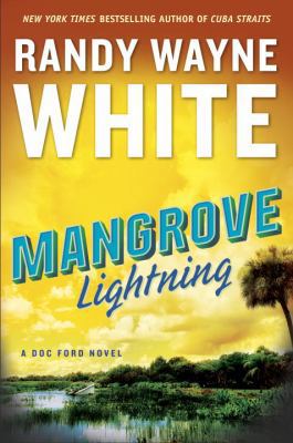Mangrove Lightning 1524735221 Book Cover
