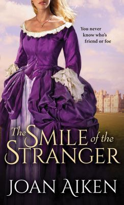 The Smile of the Stranger 1492641278 Book Cover