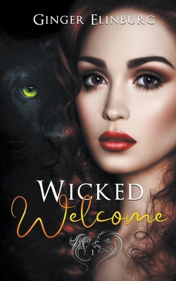 Wicked Welcome 1393828450 Book Cover