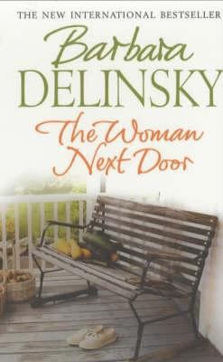 The Woman Next Door 074342994X Book Cover