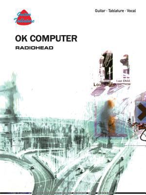 radiohead_ok_computer B007YWIDZG Book Cover