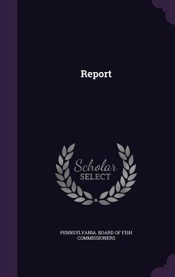 Report 1342682769 Book Cover
