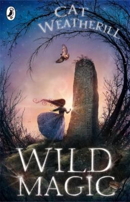 Wild Magic 0141321148 Book Cover