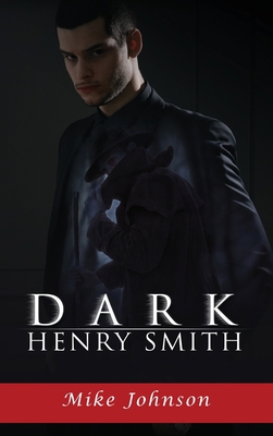 Dark Henry Smith B0C22RSY7P Book Cover