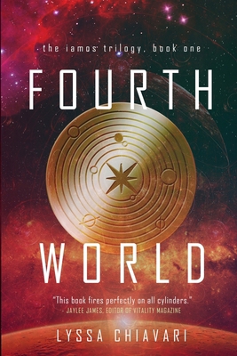 Fourth World: Anniversary Edition 194620207X Book Cover