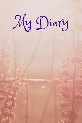 My Diary 1090232470 Book Cover