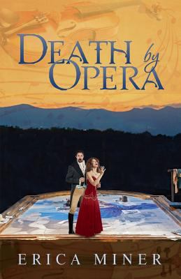Death by Opera 1606191306 Book Cover