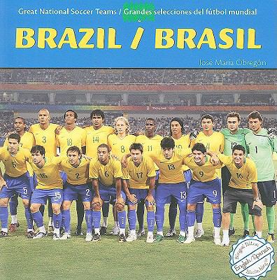 Brazil / Brasil [Spanish] 143582489X Book Cover