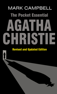 Agatha Christie 0857305158 Book Cover