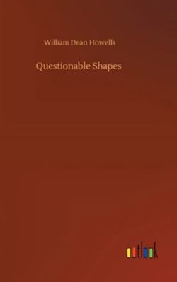 Questionable Shapes 3752358947 Book Cover