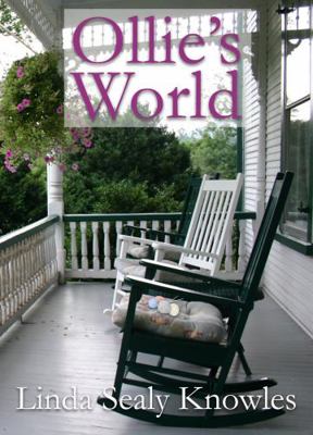 Ollie's World 195665481X Book Cover