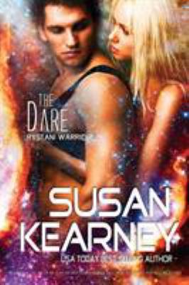 The Dare 1611942918 Book Cover