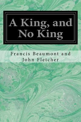 A King, and No King 1548271543 Book Cover