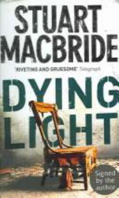 Dying Light 0007193157 Book Cover